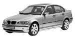 BMW E46 B0755 Fault Code