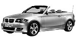BMW E88 B0755 Fault Code