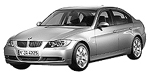 BMW E90 B0755 Fault Code