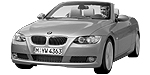 BMW E93 B0755 Fault Code